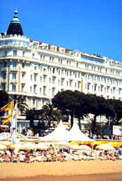 Cannes