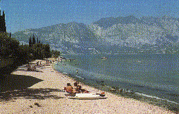 Lago di Garda