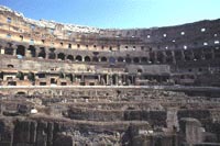 The Colosseum