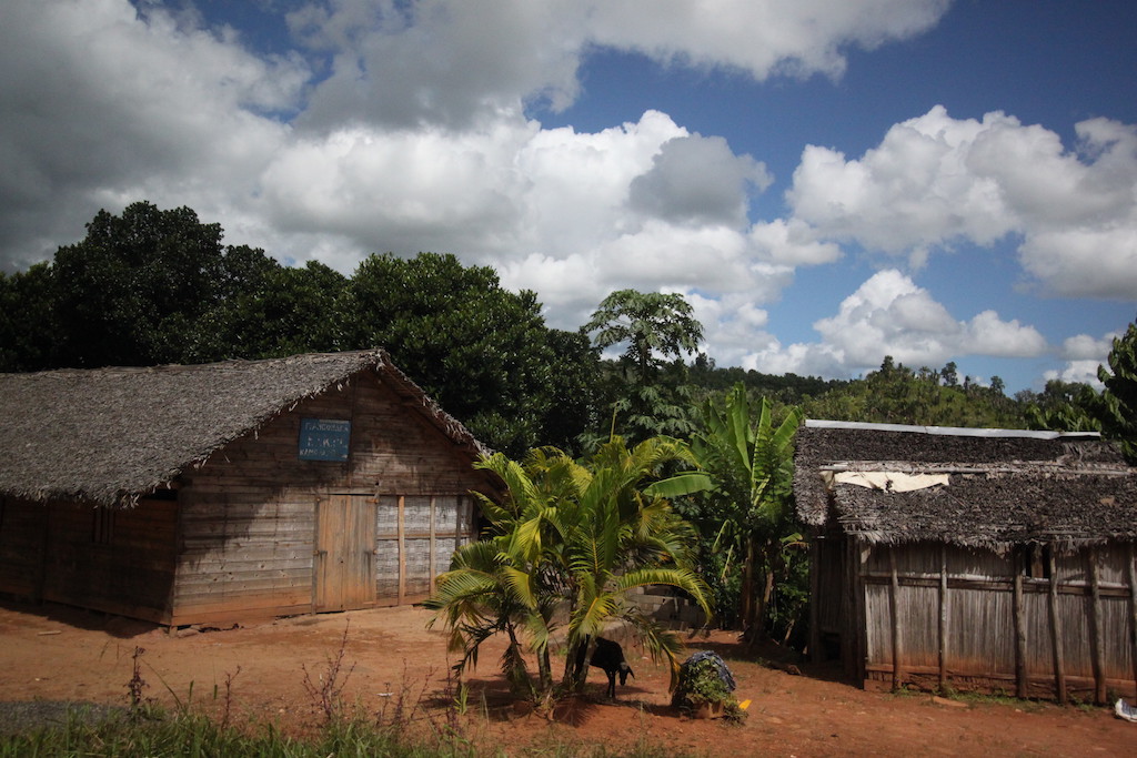 Tamatave / Toamasina (2019)
