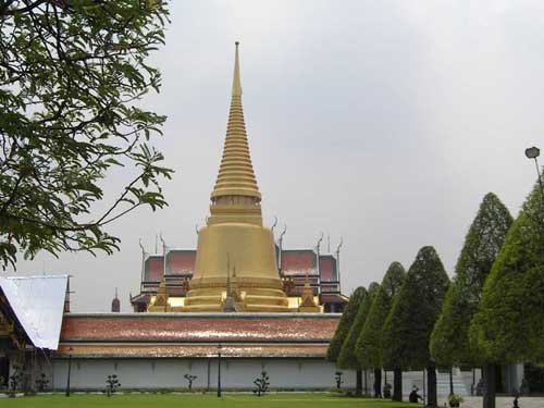 Golden Temple